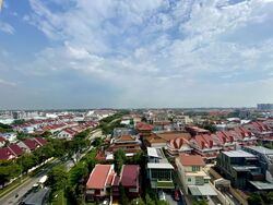 The Glades (D16), Condominium #563483561